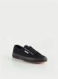 Superga Dames sportschoenen 2750 Cotu Classique Zwart Dames - Thumbnail 10