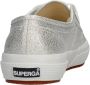 Superga Stijlvolle Sneakers voor Dagelijks Gebruik Gray Dames - Thumbnail 7