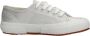 Superga Stijlvolle Sneakers voor Dagelijks Gebruik Gray Dames - Thumbnail 8
