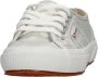 Superga Stijlvolle Sneakers voor Dagelijks Gebruik Gray Dames - Thumbnail 9