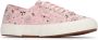 Superga Stijlvolle Sneakers voor Dagelijks Gebruik Multicolor Dames - Thumbnail 2