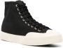Superga Stijlvolle Sneakers voor Mannen en Vrouwen Zwart Heren - Thumbnail 3