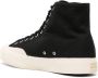 Superga Stijlvolle Sneakers voor Mannen en Vrouwen Zwart Heren - Thumbnail 5