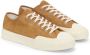 Superga Stijlvolle Werk Schoenen van Harig Suède - Thumbnail 2