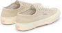 Superga Washed Cotton Schoenen - Thumbnail 2