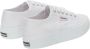 Superga Platform Sneakers voor modebewuste vrouwen White Dames - Thumbnail 24