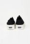 Superga Zwarte casual sneakers voor vrouwen Zwart Dames - Thumbnail 11