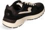 S.w.c. Stepney Workers Club Amiel S-Strike Sneaker Black Heren - Thumbnail 10