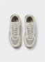S.w.c. Stepney Workers Club Amiel S-Strike Suede Mix Schoenen Multicolor Heren - Thumbnail 3
