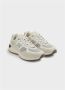 S.w.c. Stepney Workers Club Amiel S-Strike Suede Mix Schoenen Multicolor Heren - Thumbnail 6