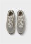 S.w.c. Stepney Workers Club S-Strike Suede Mix Sneakers Multicolor Heren - Thumbnail 7