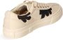S.w.c. Stepney Workers Club Canvas Sneaker met Shroom Hands Print Beige - Thumbnail 13