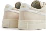 S.w.c. Stepney Workers Club Canvas Sneaker Wit-Beige Cupsole - Thumbnail 2