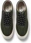 S.w.c. Stepney Workers Club Dellow S-Strike Cup Cordura Low Tops Green - Thumbnail 4