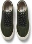 S.w.c. Stepney Workers Club Dellow S-Strike Cup Cordura Low Tops Groen Heren - Thumbnail 4