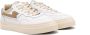 S.w.c. Stepney Workers Club Pearl S-Strike Leren Sneakers White Heren - Thumbnail 3