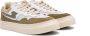 S.w.c. Stepney Workers Club Pearl S-Strike Sneakers Beige Heren - Thumbnail 2