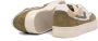 S.w.c. Stepney Workers Club Pearl S-Strike Sneakers in Wit Mos Beige Heren - Thumbnail 3