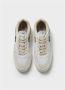 S.W.C. S.W. Stepney Workers Club Pearl S-Strike Sneakers White Black Unisex - Thumbnail 11
