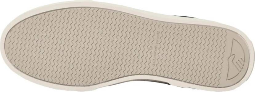 S.w.c. Stepney Workers Club Pearl S-Strike Sneakers White Heren