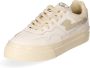 S.w.c. Stepney Workers Club Pearl S-Strike Suède Sneaker Beige Dames - Thumbnail 3