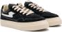 S.w.c. Stepney Workers Club Stepney Workers Club Pearl Strike suede sneakers Black white Black Heren - Thumbnail 3