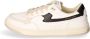 S.w.c. Stepney Workers Club Pro-Cup Sport Sneaker Laag Profiel White Heren - Thumbnail 2
