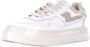 S.W.C. S.W. Stepney Workers Club Pearl S-Strike Sneakers White Put Unisex - Thumbnail 3