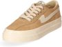 S.w.c. Stepney Workers Club Dellow S-Strike Cupsole Sneakers Beige Heren - Thumbnail 4