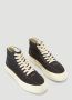 Stepney Workers Club Varden M Canvas Black Schoenmaat 43 Sneakers YA02012 - Thumbnail 2
