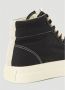 Stepney Workers Club Varden M Canvas Black Schoenmaat 43 Sneakers YA02012 - Thumbnail 5