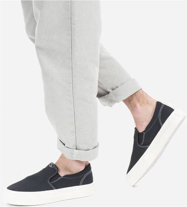 S.w.c. Stepney Workers Club Sneakers Black Heren