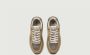 S.w.c. Stepney Workers Club Amiel S-Strike Suede Mix Schoenen Beige Heren - Thumbnail 4