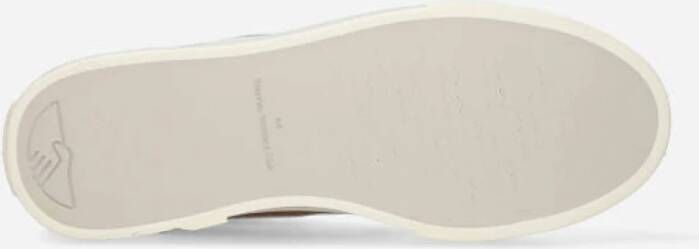 S.w.c. Stepney Workers Club Sneakers Bruin Unisex