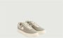 S.w.c. Stepney Workers Club Suede Pearl S-Strike Sneakers Gray Heren - Thumbnail 6