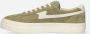 S.w.c. Stepney Workers Club Dellow S-Strike Suede Sneakers Multicolor Heren - Thumbnail 4