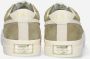 S.w.c. Stepney Workers Club Suede Sneakers voor Moderne Man Multicolor Heren - Thumbnail 7