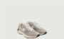 S.w.c. Stepney Workers Club S-Strike Suede Mix Sneakers Multicolor Heren - Thumbnail 3