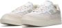 S.w.c. Stepney Workers Club Suede Mix Sneakers met Lamella Tread Multicolor Heren - Thumbnail 3