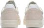 S.w.c. Stepney Workers Club Suede Mix Sneakers met Lamella Tread Multicolor Heren - Thumbnail 4