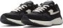 S.w.c. Stepney Workers Club Amiel S-Strike Sneaker Black Heren - Thumbnail 4