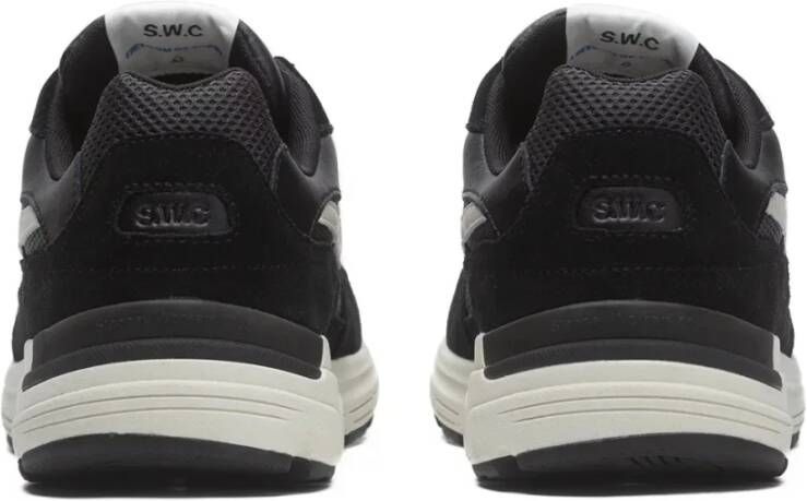 S.w.c. Stepney Workers Club Sneakers Multicolor Heren