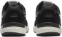 S.w.c. Stepney Workers Club Amiel S-Strike Suede Mix Sneakers Black Heren - Thumbnail 9