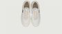 S.W.C. S.W. Stepney Workers Club Pearl S-Strike Sneakers White Black Unisex - Thumbnail 4