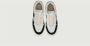 S.w.c. Stepney Workers Club Leren Sneakers voor Stijlvolle Mannen Multicolor Heren - Thumbnail 4
