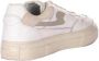 S.W.C. S.W. Stepney Workers Club Pearl S-Strike Sneakers White Put Unisex - Thumbnail 4