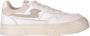 S.W.C. S.W. Stepney Workers Club Pearl S-Strike Sneakers White Put Unisex - Thumbnail 5