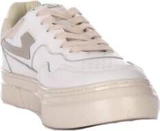 S.w.c. Stepney Workers Club Sneakers Wit Heren