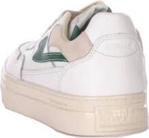 S.w.c. Stepney Workers Club Sneakers Wit Heren