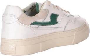 S.w.c. Stepney Workers Club Sneakers Wit Heren